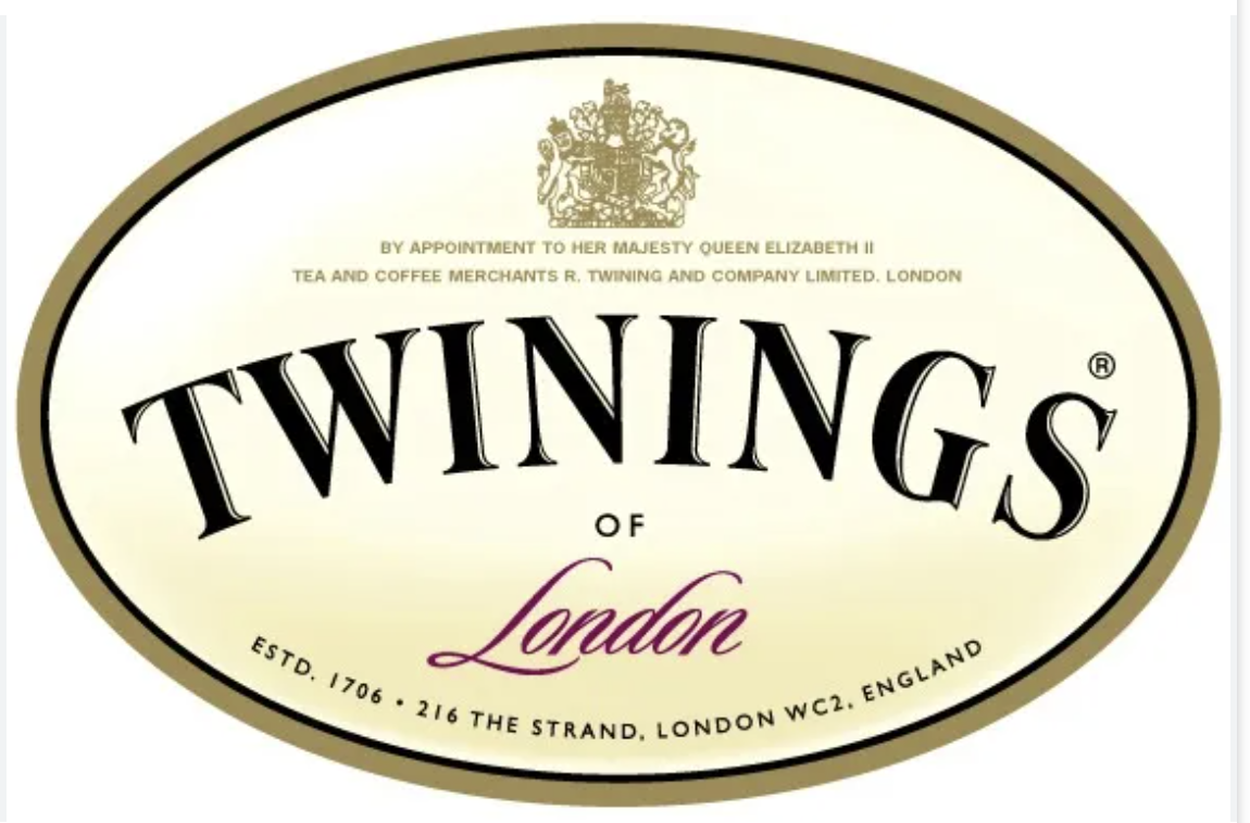 Twinings Tea