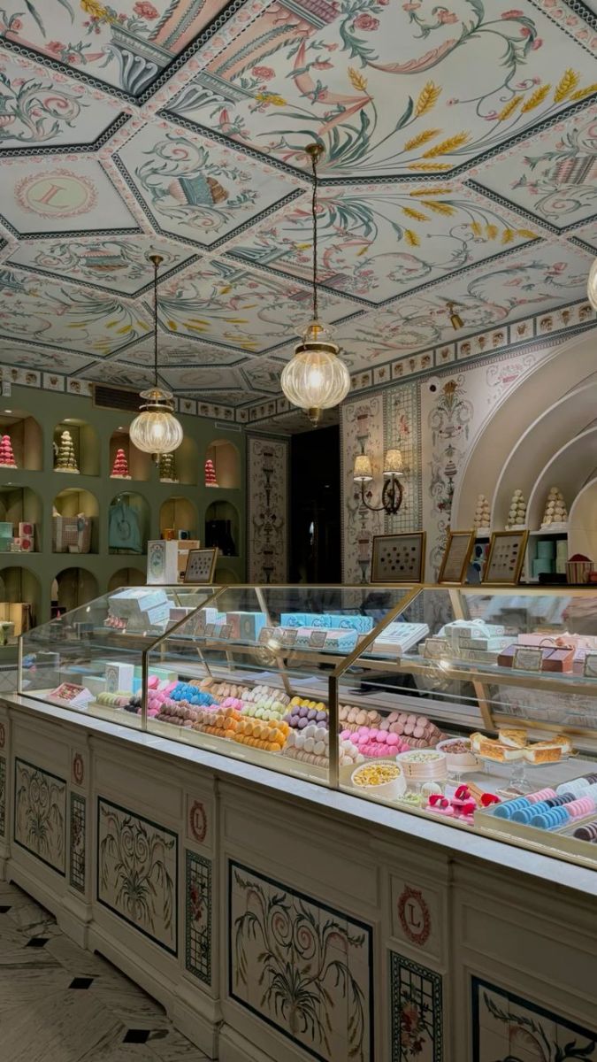 Bánh Macaron nhập khẩu chính hãng