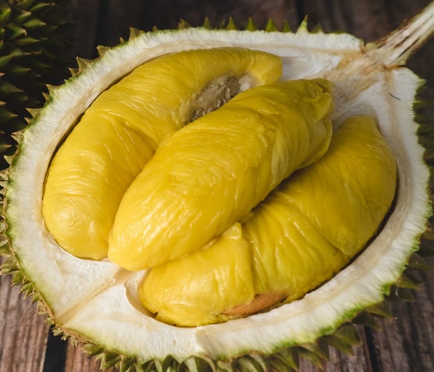 Cách ăn sầu riêng Malaysia ngon đúng điệu