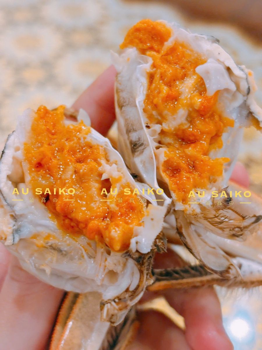 Cua lông hồ Dương Trừng gạch vàng đặc sánh