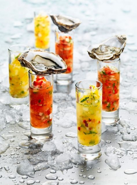 Hàu Gillardeau bữa tiệc đại lễ
