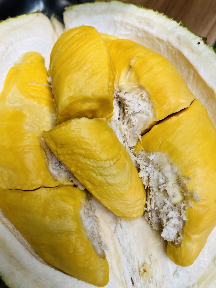 Sầu riêng Musang King thơm béo đậm vị