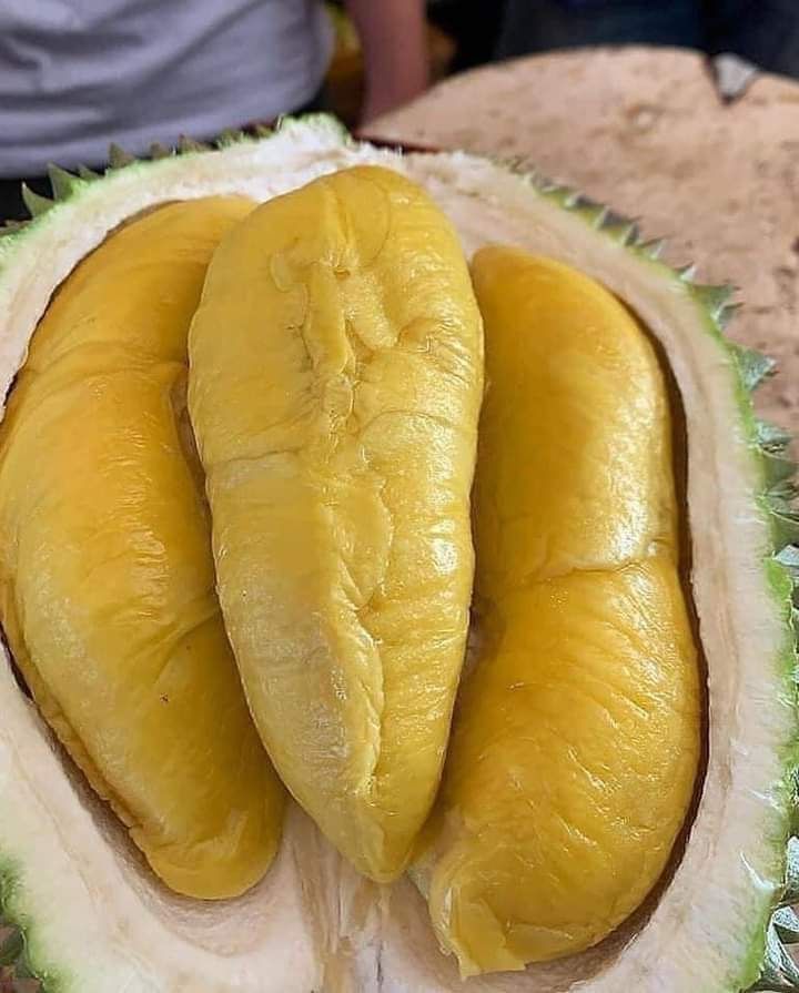 Sầu riêng Musang King tươi