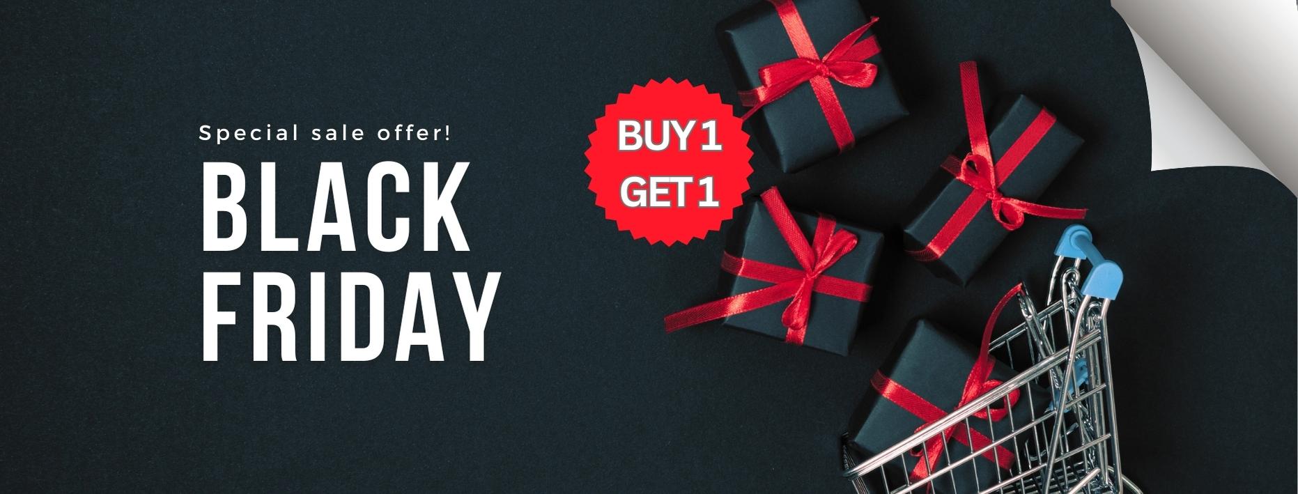 Black Friday Vô vàn ưu đãi đặc biệt đang diễn ra tại Đại Lâm Mộc