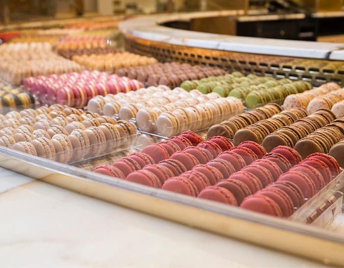 Bánh Macaron nhập khẩu - Khám phá hương vị Pháp đẳng cấp giữa lòng Việt Nam
